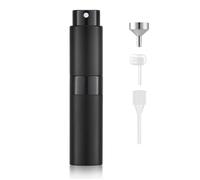 INF Petite recharge vaporisateur pour parfum 8 ml Le noir