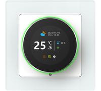 INF Smart WiFi thermostat WT20R-3A pour le chauffage par le sol