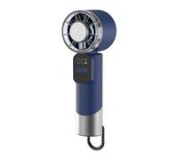 INF TLS-D7F29-15D brumisateur et ventilateur portable personnel Bleu
