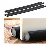 Infactory 2 boudins isolants pour portes