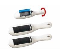 Infactory 2 brosses à vêtements