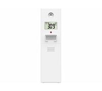 Infactory Capteur extérieur sans fil pour station météo FWS-1200