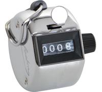 Infactory Compteur manuel