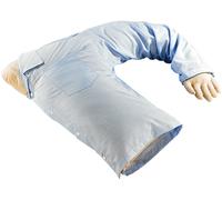 Infactory Coussin câlin Boyfriend par Infactory