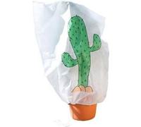 Infactory : Housse d'hivernage décorative 110 x 120 cm - Cactus G