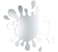 infactory Miroir flaque d’Eau Splash Mirror