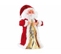 Infactory Père Noël ''Swinging Santa''