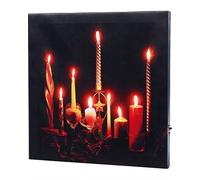 Infactory Tableau à LED ''Romantic Moments''