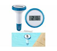 Infactory Thermomètre de piscine sans fil supplémentaire pour PT-250 - étanche IPX8
