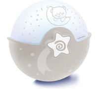 Le Sommeil Projecto Lampe Taupe
