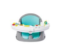 Infantino Siège d'éveil et rehausseur 3-en-1