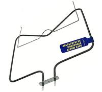 Inférieur Resistance Four 1155W 481010375734 C00324022 pour Whirlpool | 20.41494.000 pour EGO Garantie de 10 Ans - MONTERAL