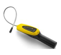 Inficon Gas-Mate Détecteur de Fuites Professionnel, Appareil de Détection de Fuites de Gaz R600A, R290 et Combustibles (Méthane, Gpl, ...) pour Technicien CVC
