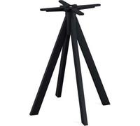 Infinity – Cadre de table basse, 1 pièce