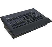 INFINITY Chimp 100.G2 Console DMX 2 univers avec émetteur sans fil - Table de commande DMX