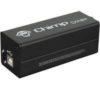 INFINITY Chimp Dongle pour OnPC 2 univers - 1 sortie DMX - DMX accessories