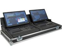 INFINITY Chimp Tour Pack Chimp 100.G2 avec Wing et flightcase - Table de commande DMX
