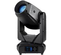 INFINITY Furion P402 Profile 350 W Moving Head - IP65 - Moving Head Spots und Beams