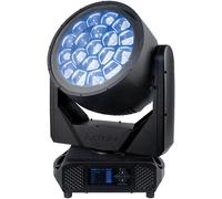 INFINITY Furion W602 WashBeam 19 x 45 W Wash Beam Moving Head - IP65 - Moving Head Washer