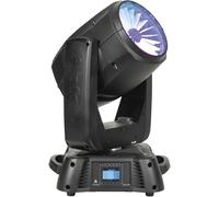 INFINITY iFX-640 6x 40 W RGBW Moving Head à effets - Moving Head Spots und Beams