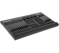 INFINITY SideKick Chimp sur PC Wing - Table de commande DMX