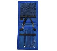 Infirmière | Paquet avec support de ruban d'engrenage - Sac d'allaitement multigrille avec petit engrenage ceinture ceinture pour les ciseaux, bleu, Voir la description, Voir description