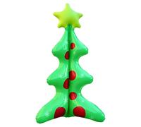 Inflatable Christmas Tree - Waterproof Seasonal Outdoor Decoration | Waterproof Inflatable Christmas Tree, Seasonal Holiday Decoration For Party Photography Lawn Garden Family Indoor