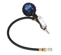 Inflateur De Pneus Numérique Sealey Avec Connecteur Clip-On SA400