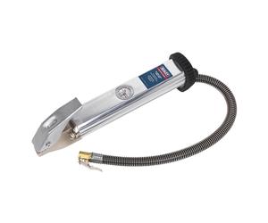 Inflateur De Pneus Sealey Avec Connecteur Clip-On SA395
