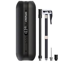 Inflateur Électrique Cycplus AL1 150 PSI Portable