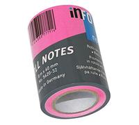 inFO 5620-32 Rouleau de notes adhésives Rose