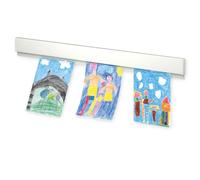 Info rail by Artiteq - 200 cm
