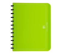Informations ring-bound Pad