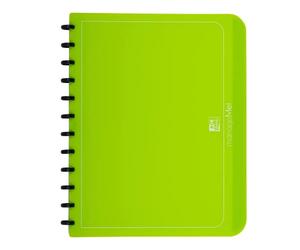 Informations ring-bound Pad