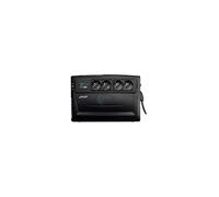 Infosec ONDULEUR Zen Live 1000 * 4prises SCHUKO/FR LED/2A(66084)*0843