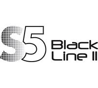 INFOSEC S5 Black Line II - protection contre les surtensions - 2500 Watt