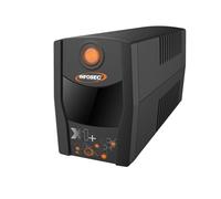 INFOSEC X1 700 FR/SCHUKO