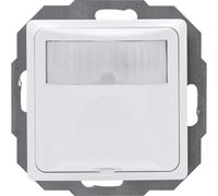 INFRAcontrol T180° Détecteur de Mouvement Infrarouge UP, 2 Fils, 40-400 W, IP20, Blanc Arctique