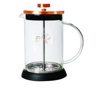 Infuseur à thé - BERLINGER HAUS - BH-1493 - 350ml - Inox - Rose Gold