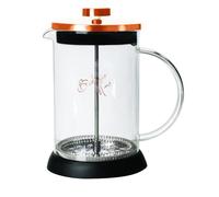 Infuseur à thé - BERLINGER HAUS - BH-1493 - 350ml - Inox - Rose Gold