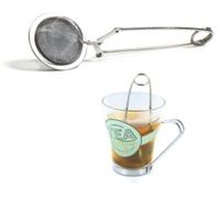 Cook Concept Infuseur à thé KA1436 inox 16 cm argent