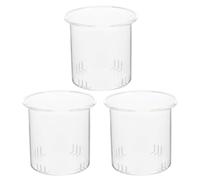 Infuseur à Thé en Verre 1000 Ml Détachable 3 Pièces pour Théière | Filtre les Feuilles, Usage pour Théière de 1000ml, Service à L’heure du Thé, Accessoire Séparé