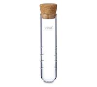 Infuseur à thé INFUSION, verre, Viva Scandinavia