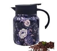 Infuseur à thé thermique | Distributeur de boissons pour les fêtes, thé, eau, boissons froides, 958,2 g, infuseur à carafe infuseur pour Noël, Nouvel An