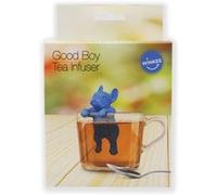 Infuseur à thé Winkee Chien Bleu G