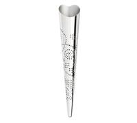 Infuseur à thé YOU, acier inoxydable, Alessi
