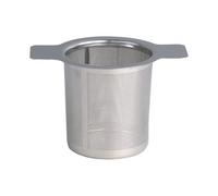 Infuseur De Thé - Répande De L'infuseur | Attelle À Thé Pour Thé En Vrac | Panier D' À Feuilles Lâches Multifonctionnelles | Filtre En Acier Inoxydable Pour Le Bouillon De Soupe, Pot Chaud