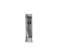 Infuseur pour bouchon de Bouteille isotherme 260 et 600 ml Qwetch