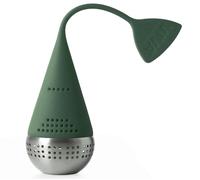 Infuseur Tea Egg - Dusty Green - Viva Scandinavia