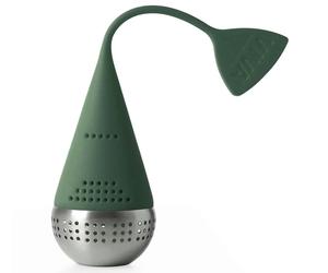 Infuseur Tea Egg - Dusty Green - Viva Scandinavia